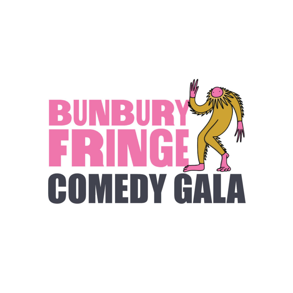 Bunbury Fringe Comedy Gala