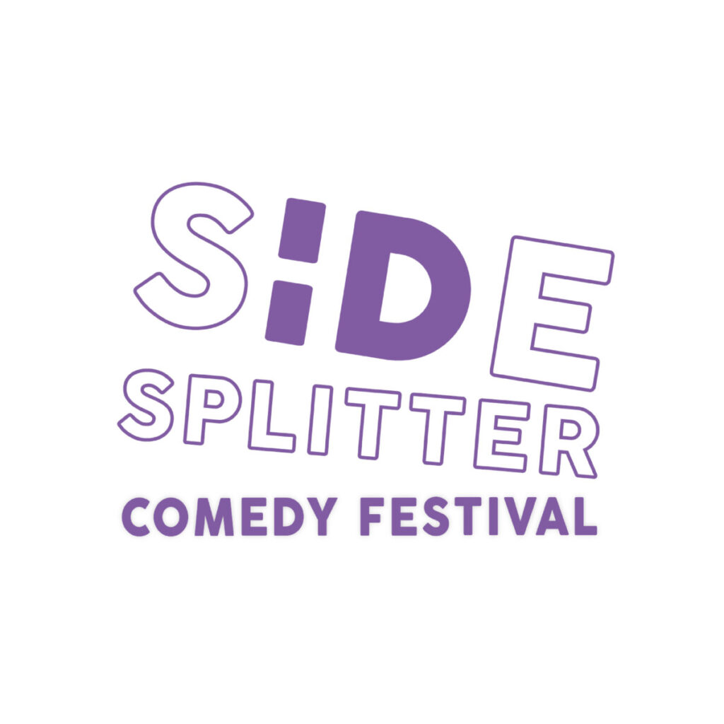 Side Splitter Comedy Festival