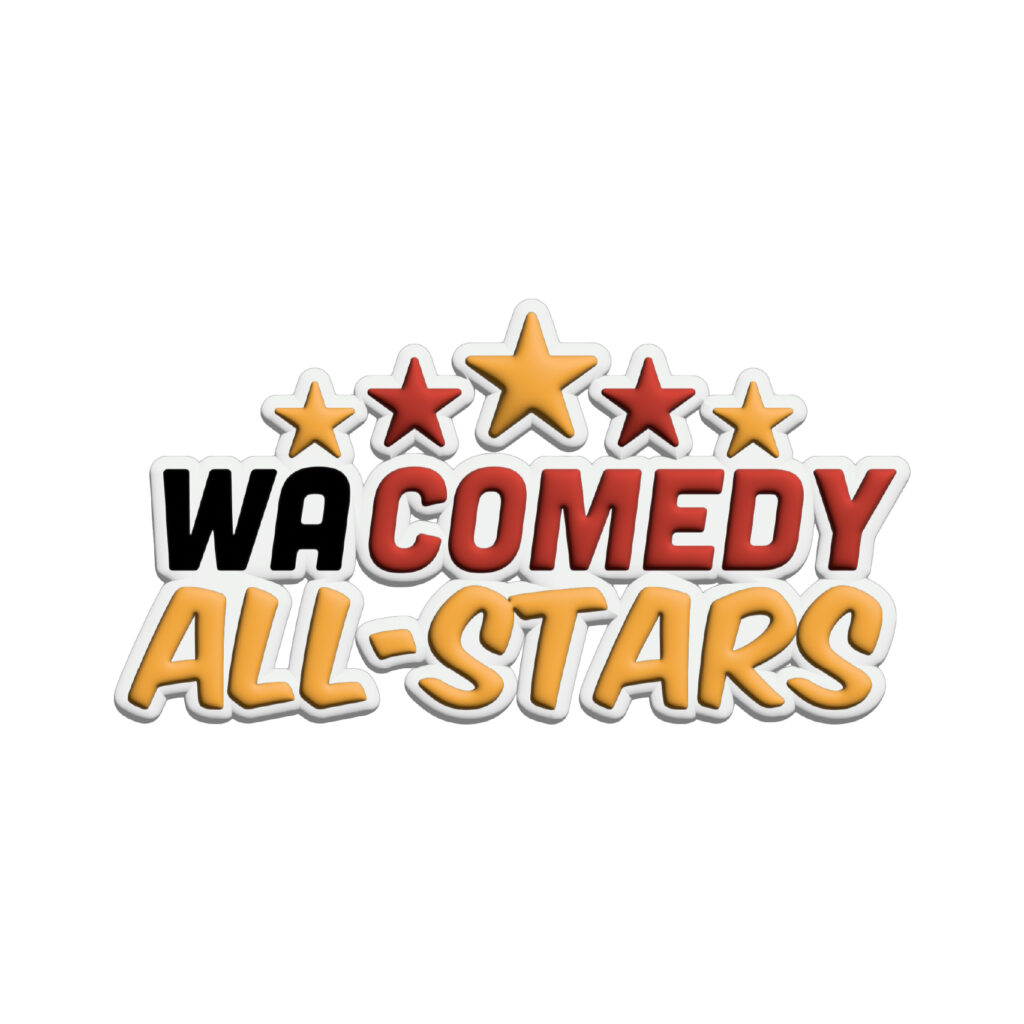 WA Comedy All-Stars
